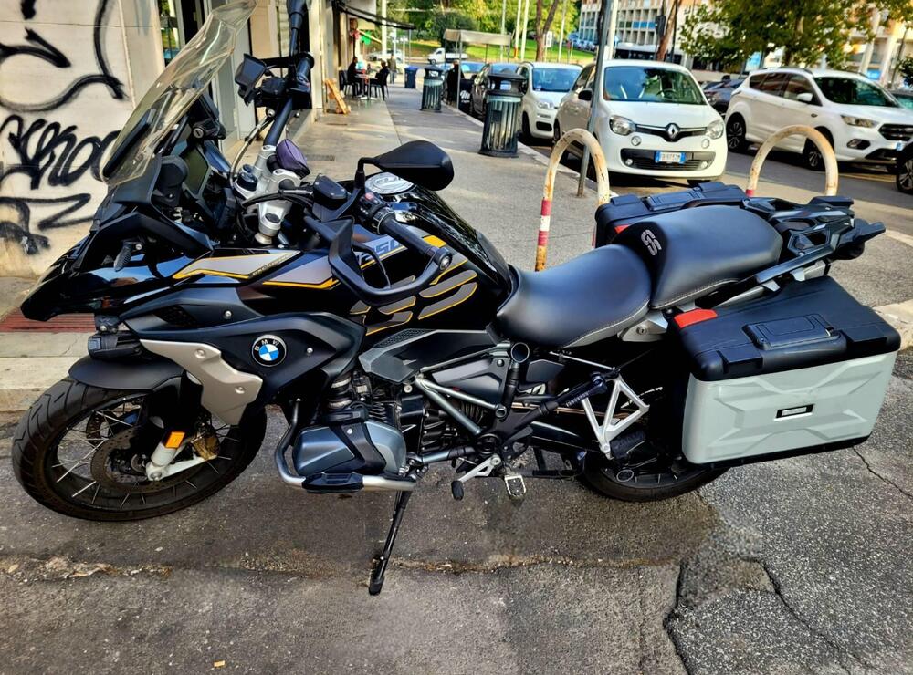 Bmw R 1250 GS (2019 - 20) (2)