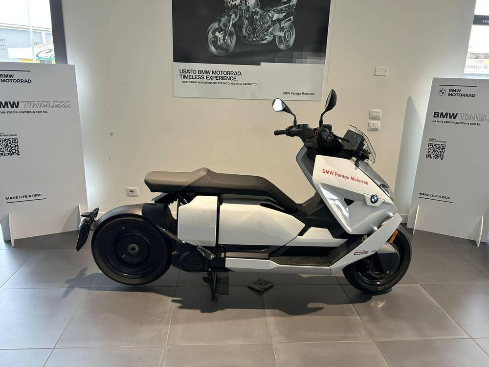 Bmw CE 04 (2021 - 25)