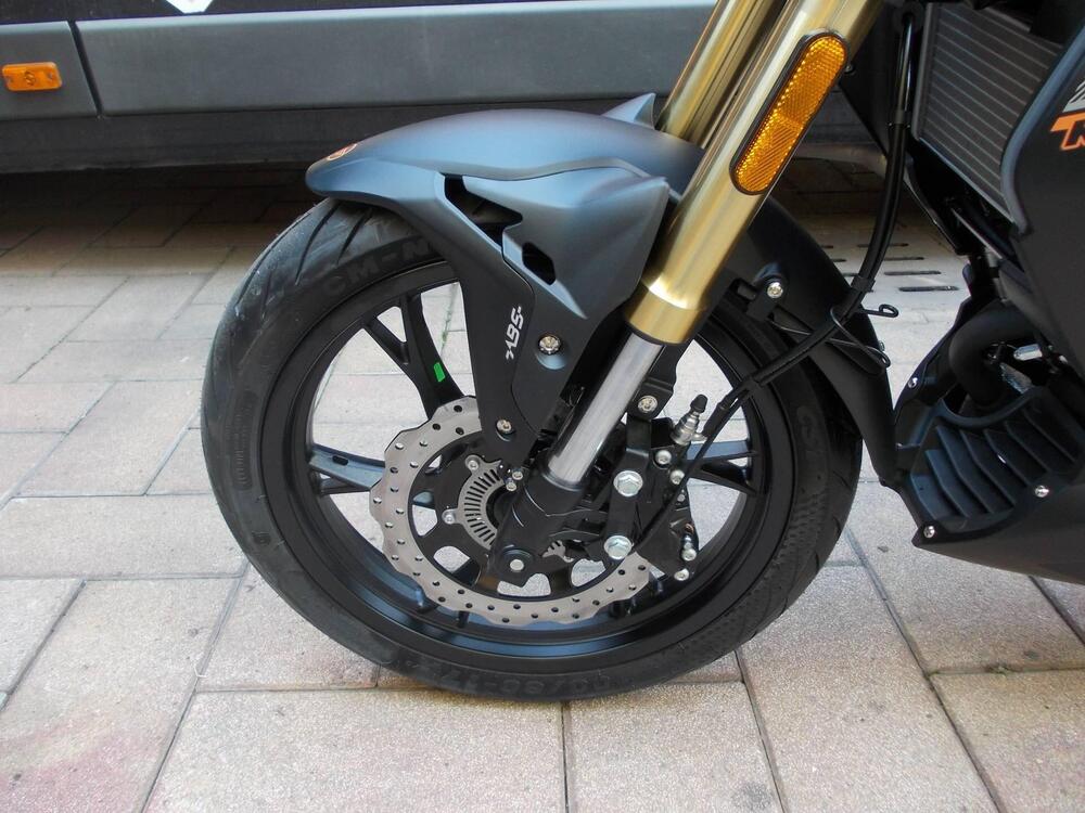 Keeway Motor RKF 125 (2025) (2)