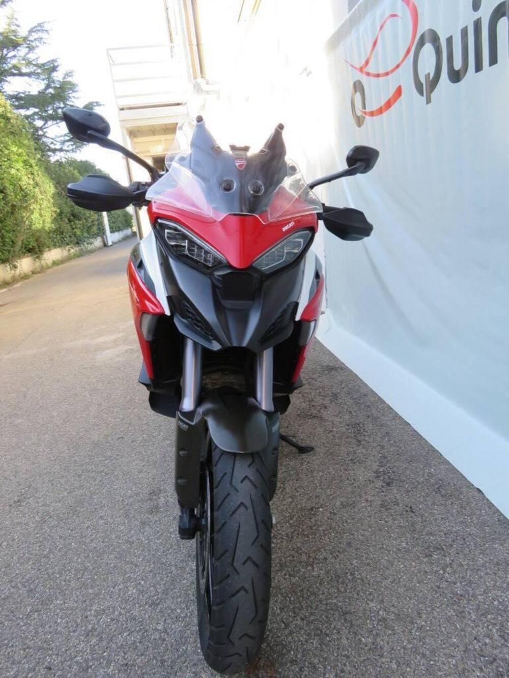 Ducati Multistrada V4 S (2021 - 24) (7)