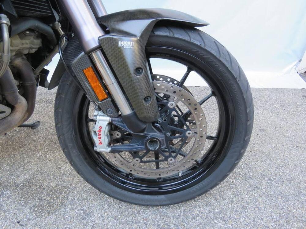 Ducati Multistrada V4 S (2021 - 24) (8)