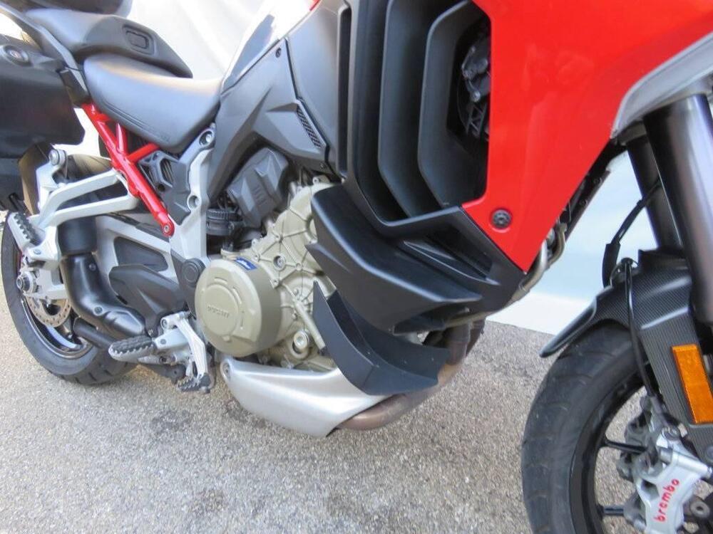 Ducati Multistrada V4 S (2021 - 24) (9)