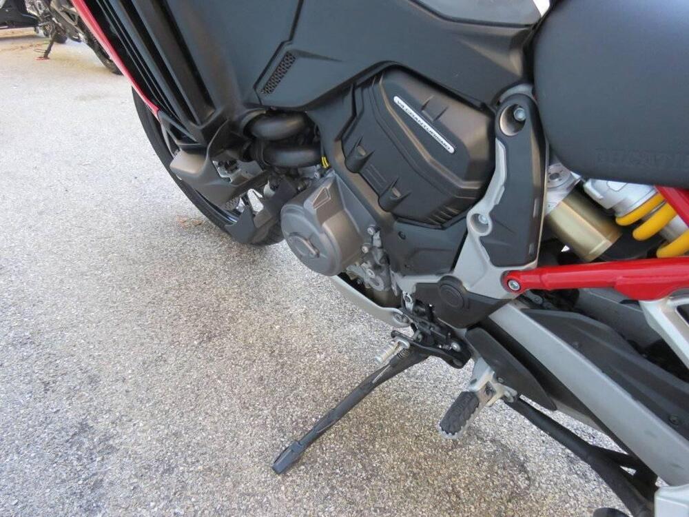 Ducati Multistrada V4 S (2021 - 24) (12)