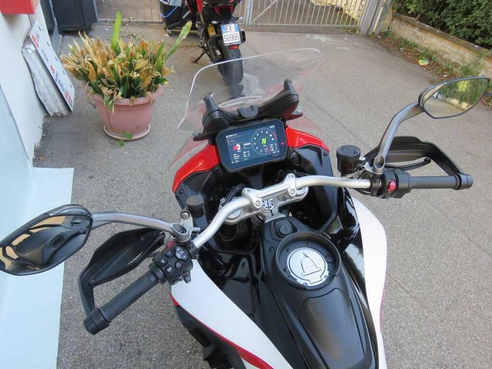 Ducati Multistrada V4 S (2021 - 24) (13)