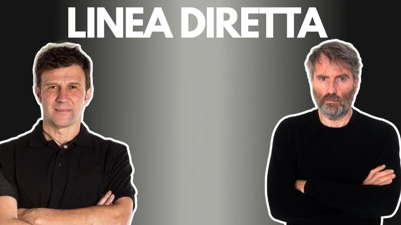 L&rsquo;ing Giulio Bernardelle risponde in diretta alle vostre domande [VIDEO]