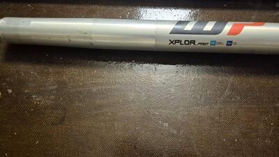 WP KoneValve forcella KTM/Husky/GasGas Akrapovic