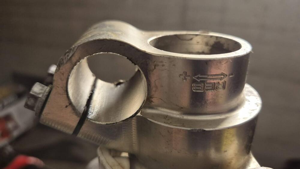 WP KoneValve forcella KTM/Husky/GasGas Akrapovic (4)