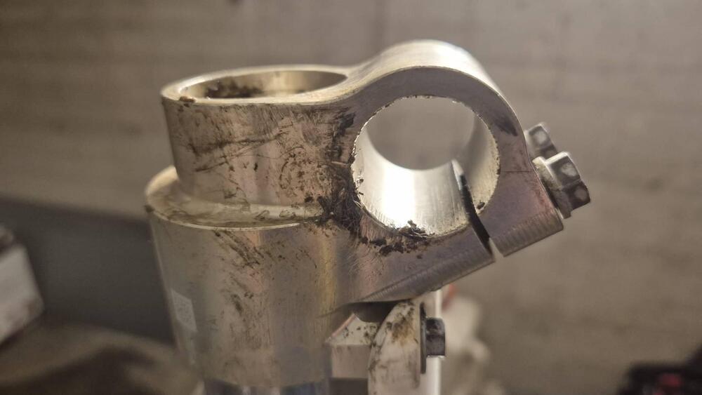 WP KoneValve forcella KTM/Husky/GasGas Akrapovic (5)