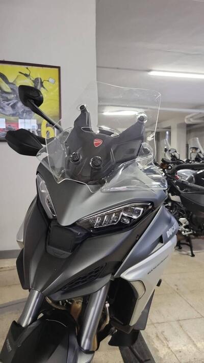 Ducati Multistrada V4 S (2021 - 24) usata