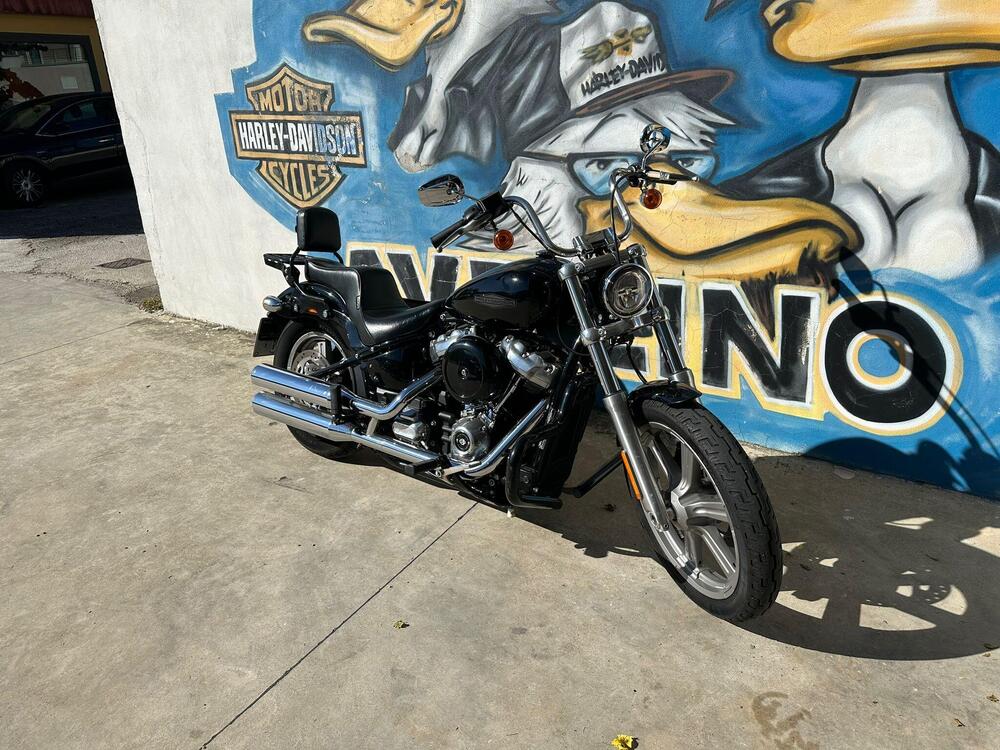 Harley-Davidson Softail Standard (2021 - 25) (4)