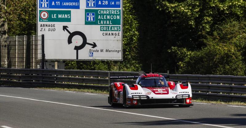 Porsche quitta Le Mans: servono soldi per salvare il futuro del marchio