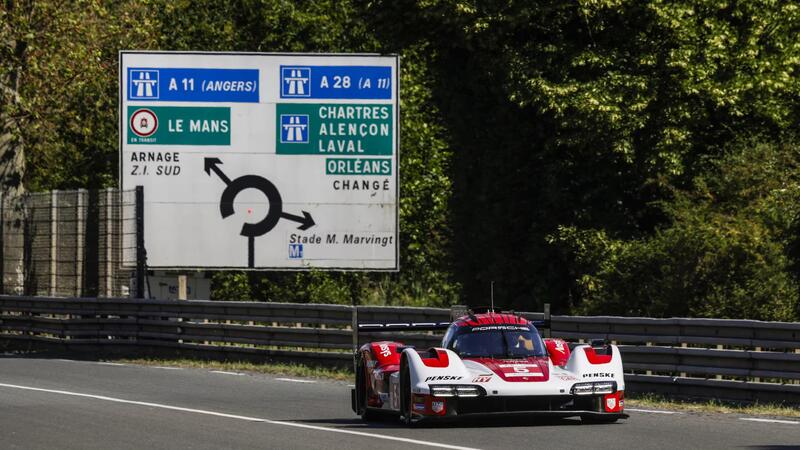 Porsche quitta Le Mans: servono soldi per salvare il futuro del marchio