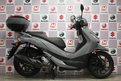 Sym HD 300 (2021 - 25) usata
