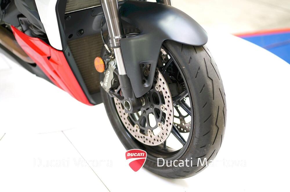 Ducati Streetfighter V2 (2022 - 24) (10)