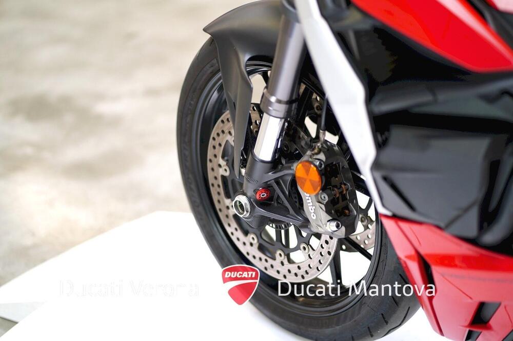 Ducati Streetfighter V2 (2022 - 24) (17)