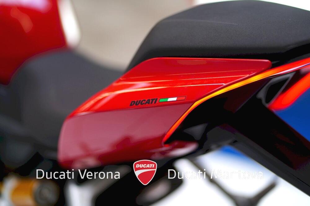 Ducati Streetfighter V2 (2022 - 24) (20)
