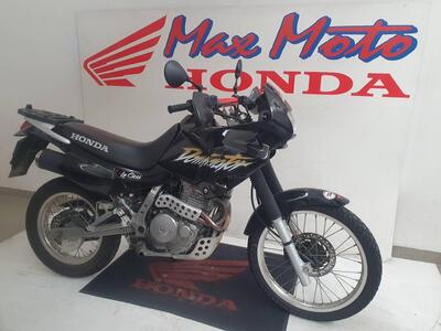 Honda NX 650 Dominator (1996 - 02) usata