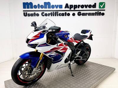 Honda CBR 1000 RR-R Fireblade SP 30th Anniversary (2022 - 23) usata