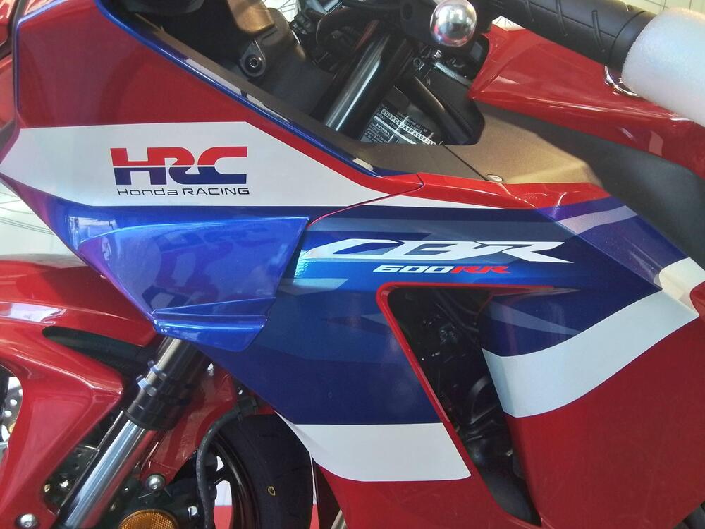 Honda CBR 600 RR (2024 - 26) (6)