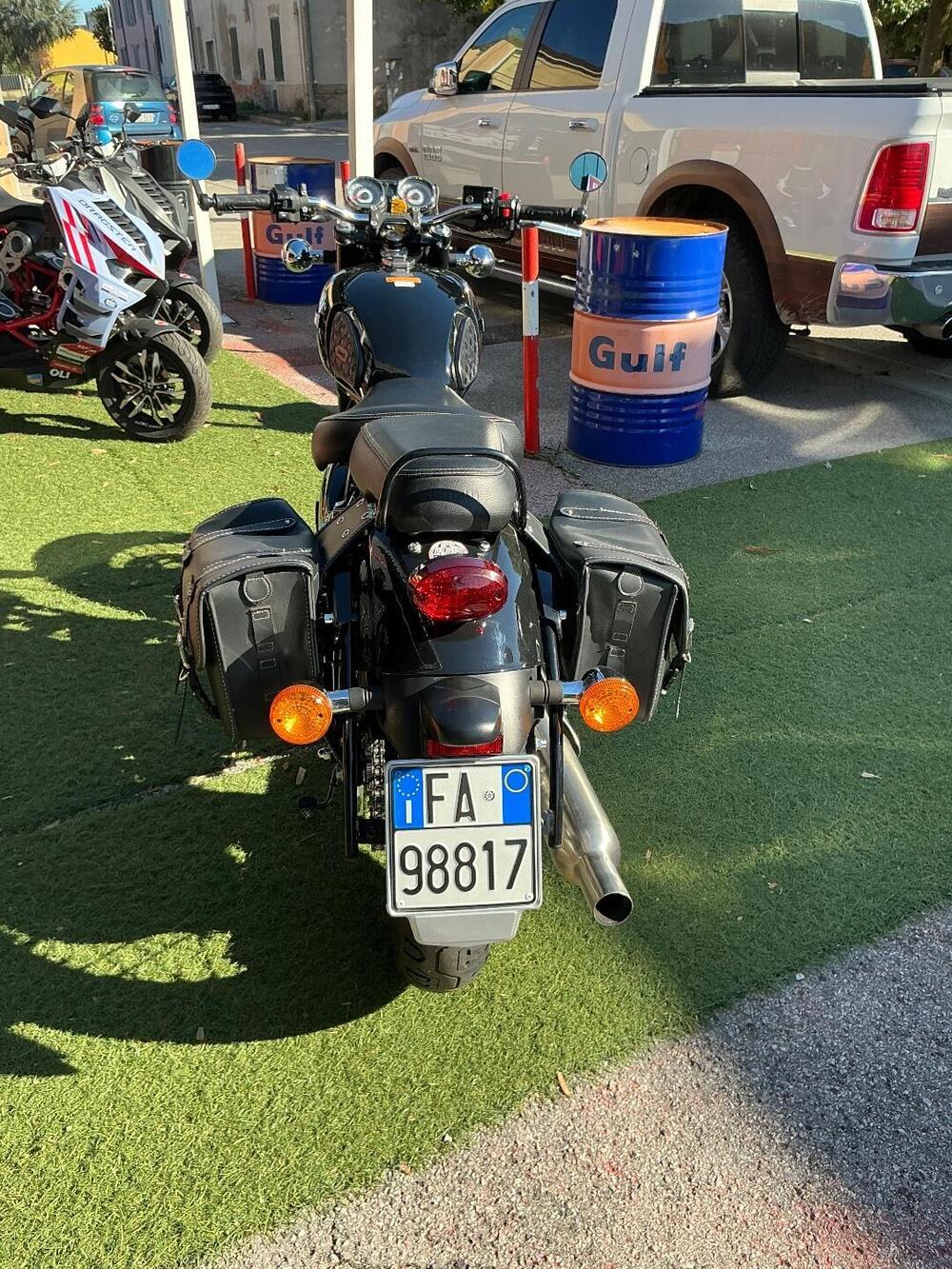 Benelli Imperiale 400 (2021 - 25) (8)