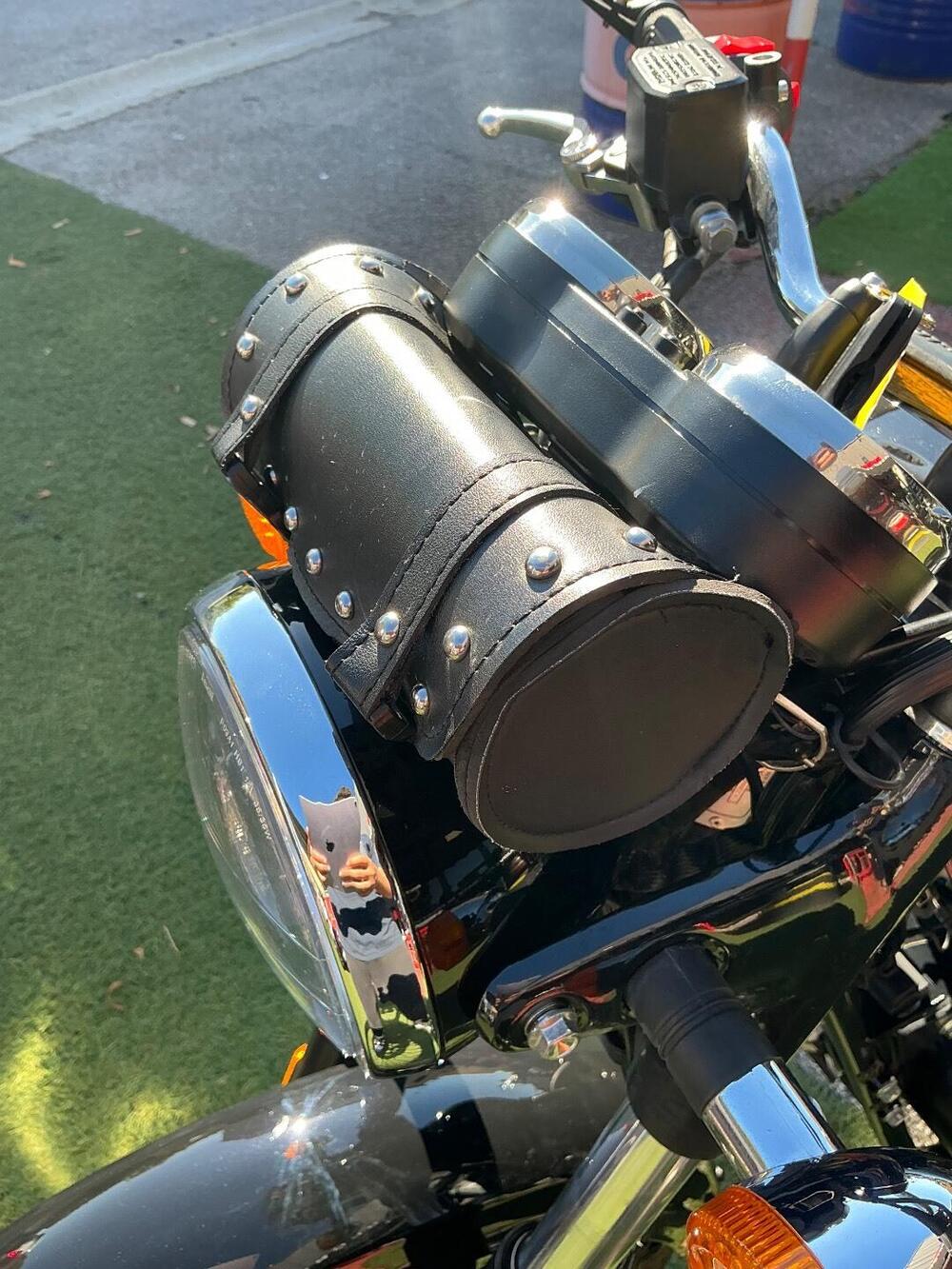 Benelli Imperiale 400 (2021 - 25) (11)