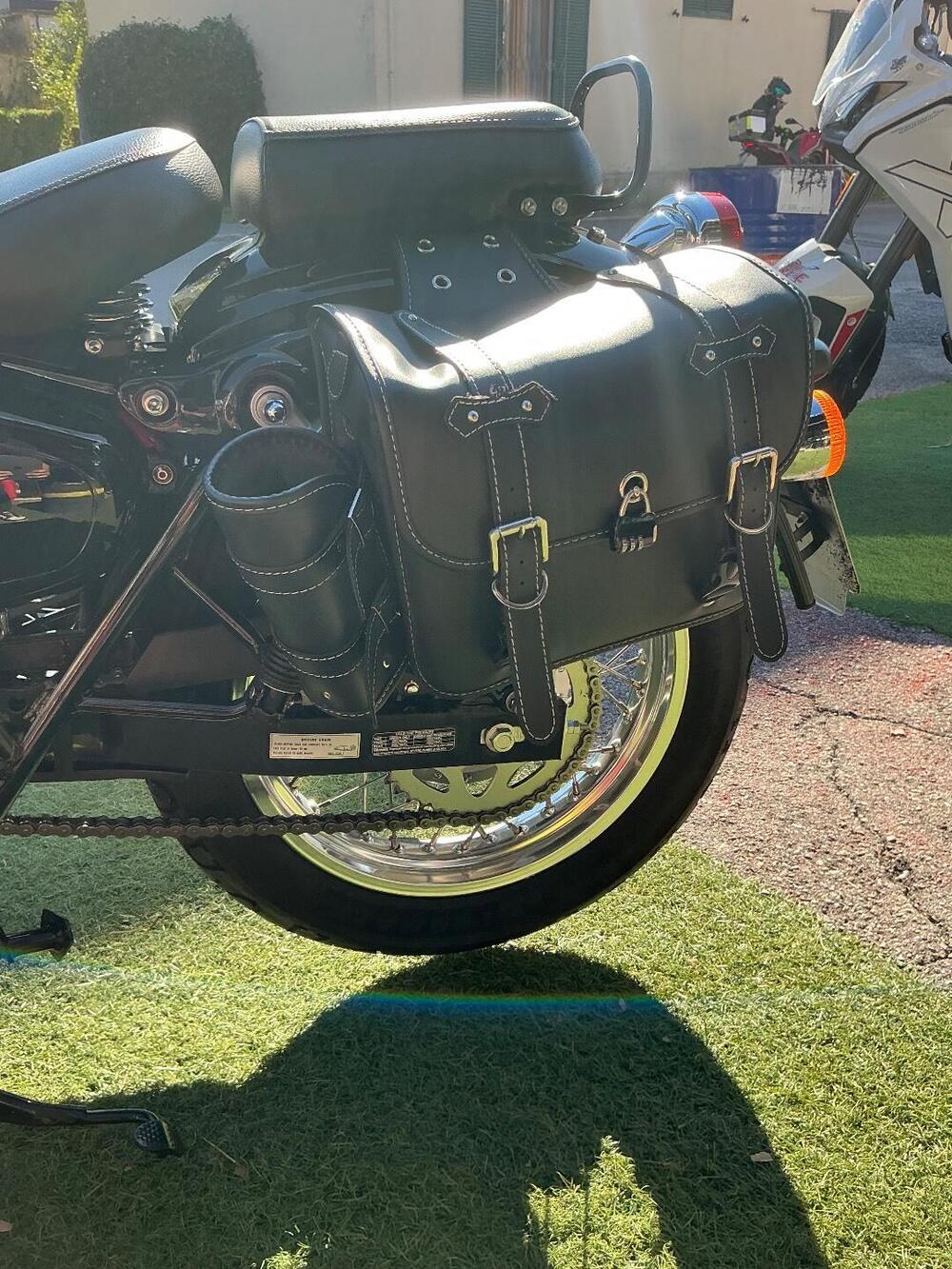 Benelli Imperiale 400 (2021 - 25) (12)