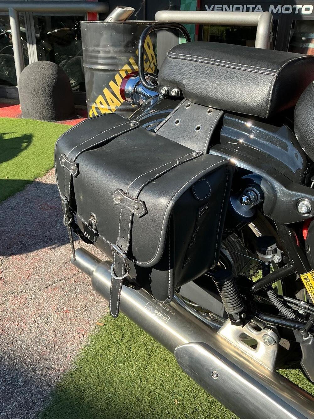 Benelli Imperiale 400 (2021 - 25) (14)