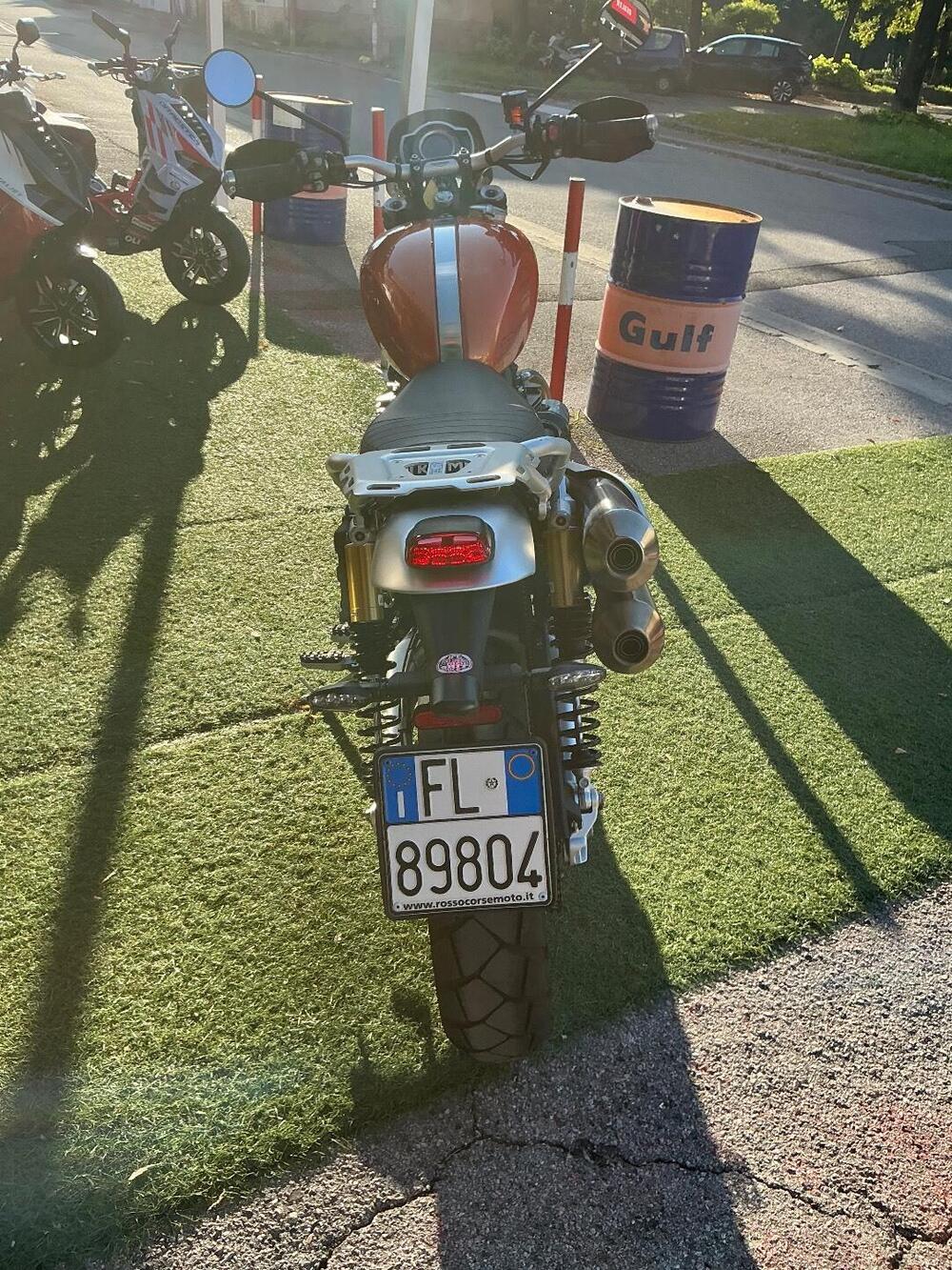 Triumph Scrambler 1200 XE (2024 - 25) (6)