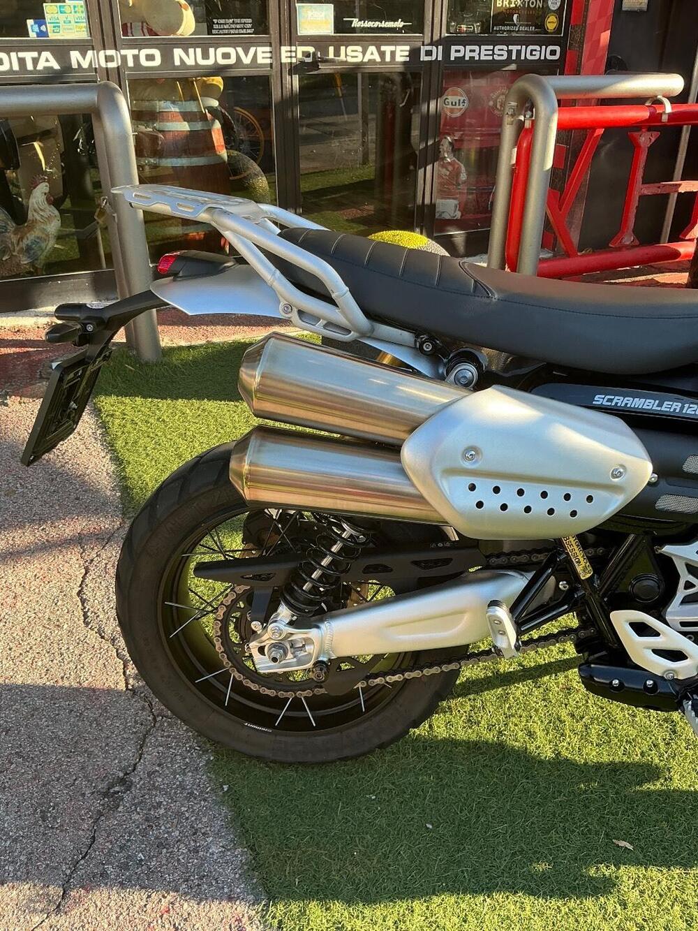 Triumph Scrambler 1200 XE (2024 - 25) (10)