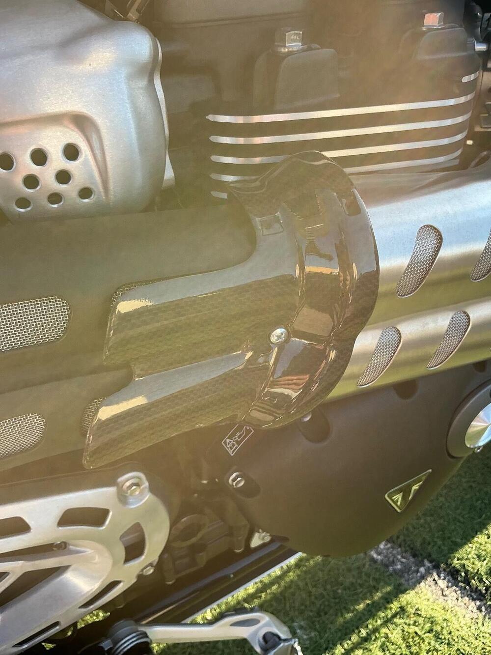 Triumph Scrambler 1200 XE (2024 - 25) (11)