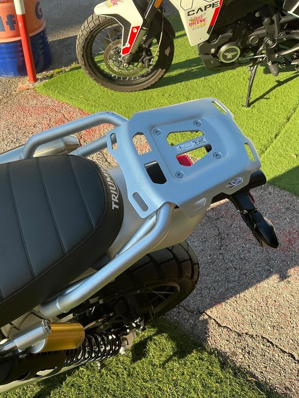 Triumph Scrambler 1200 XE (2024 - 25) (15)