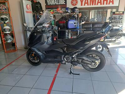 Yamaha T-Max 560 Tech Max (2022 - 24) nuova