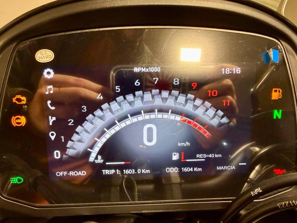 Moto Morini X-Cape 700 (2025 - 26) (5)