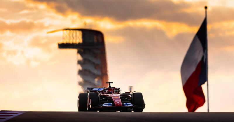 Formula 1, si torna ad Austin: orari, programma TV e cosa aspettarsi dal Gran Premio degli Stati Uniti 2025