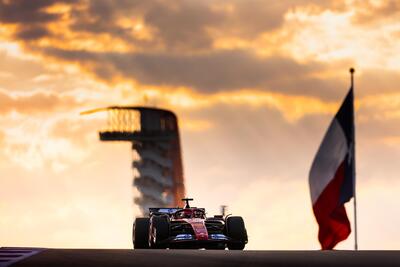 Formula 1, si torna ad Austin: orari, programma TV e cosa aspettarsi dal Gran Premio degli Stati Uniti 2025