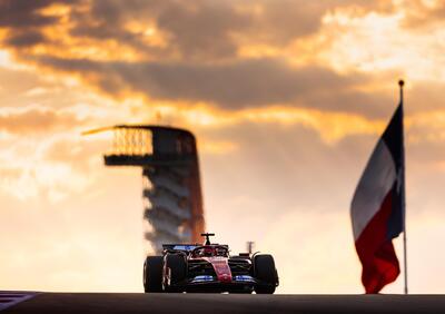 Formula 1, si torna ad Austin: orari, programma TV e cosa aspettarsi dal Gran Premio degli Stati Uniti 2025