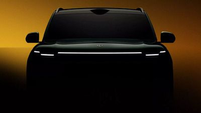 SUV gigante con lusso da Rolls-Royce al prezzo di una Toyota RAV4: la sfida cinese che cambia il mercato