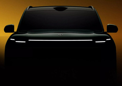 SUV gigante con lusso da Rolls-Royce al prezzo di una Toyota RAV4: la sfida cinese che cambia il mercato