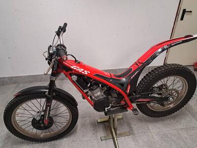 GASGAS TXT 300 PRO H (2009 - 14) usata