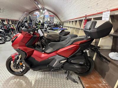 Honda ADV 350 (2022 - 24) usata