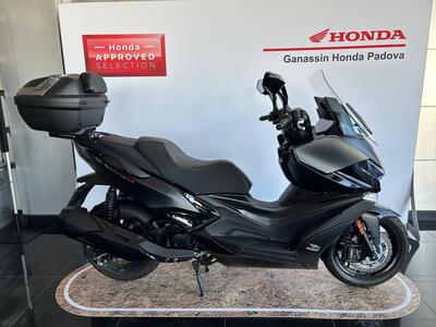Kymco Xciting VS 400i (2023 - 25) usata