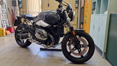  Altre moto o tipologie Special usata