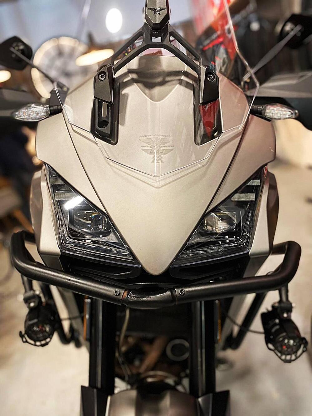 Moto Morini X-Cape 650 (2021 - 26) (3)