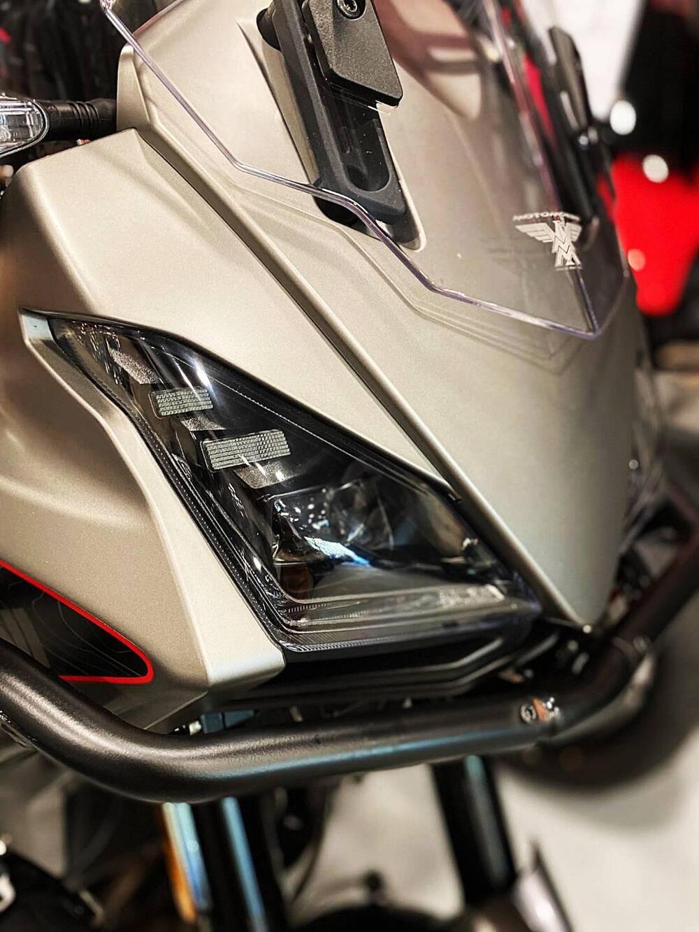 Moto Morini X-Cape 650 (2021 - 26) (5)