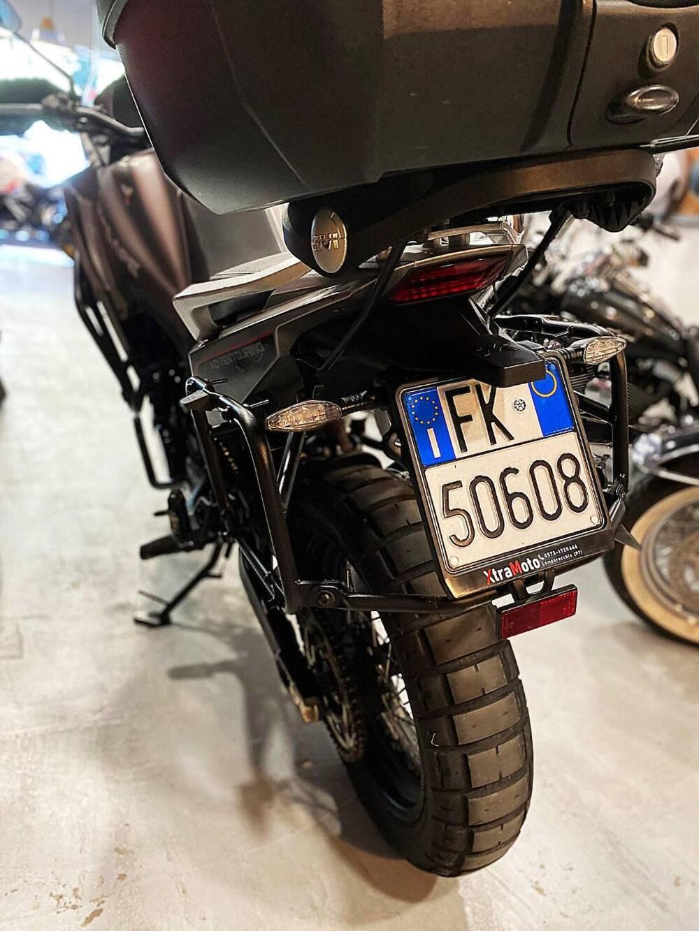 Moto Morini X-Cape 650 (2021 - 26) (10)