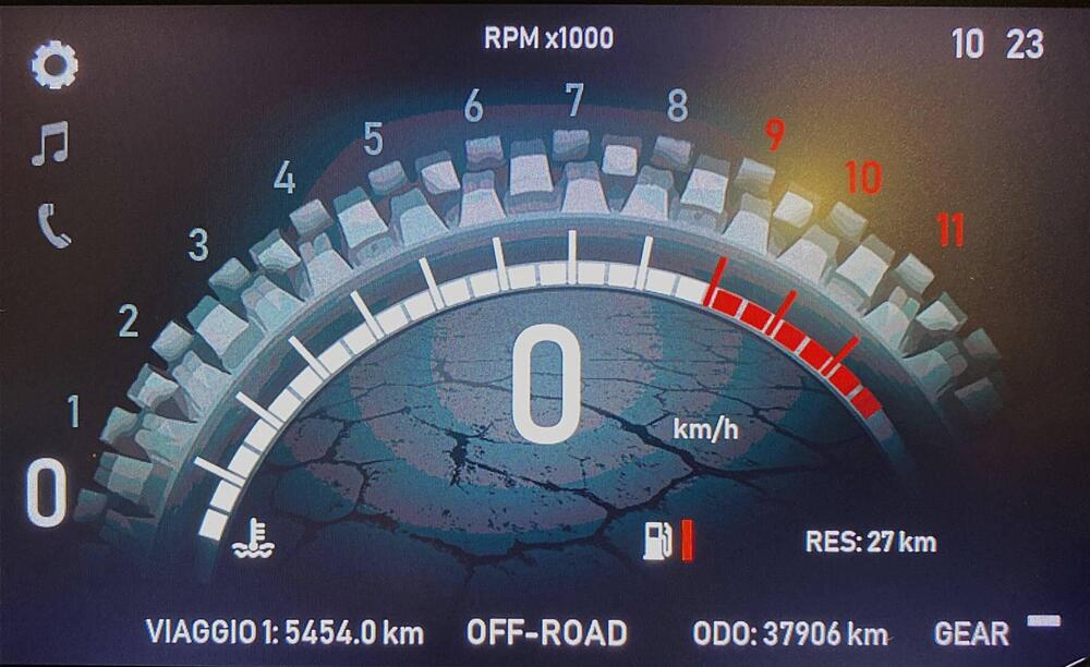 Moto Morini X-Cape 650 (2021 - 26) (12)