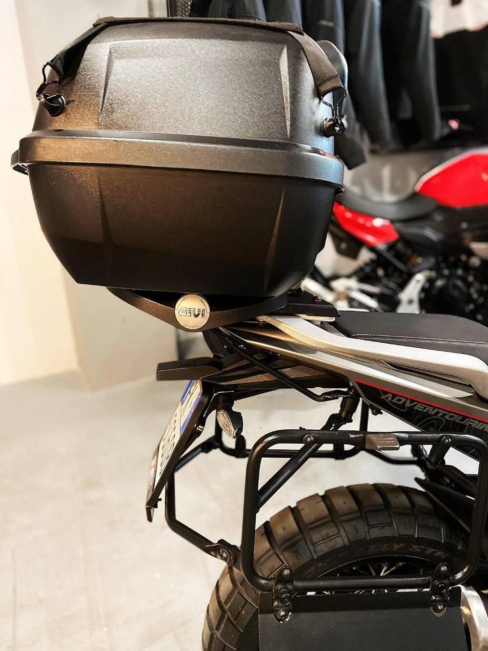 Moto Morini X-Cape 650 (2021 - 26) (15)