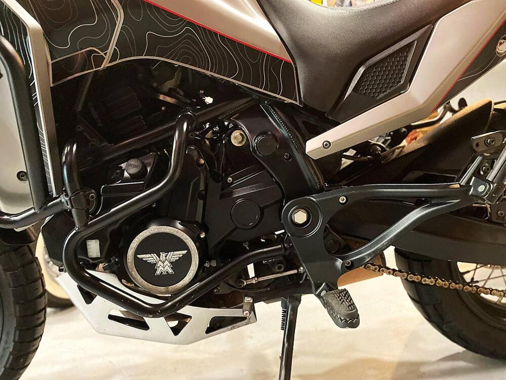 Moto Morini X-Cape 650 (2021 - 26) (17)