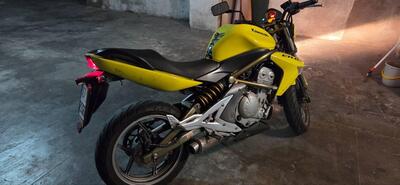 Kawasaki ER-6N (2006 - 09) usata