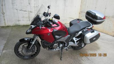 Honda Crosstourer ABS (2011 - 16) usata
